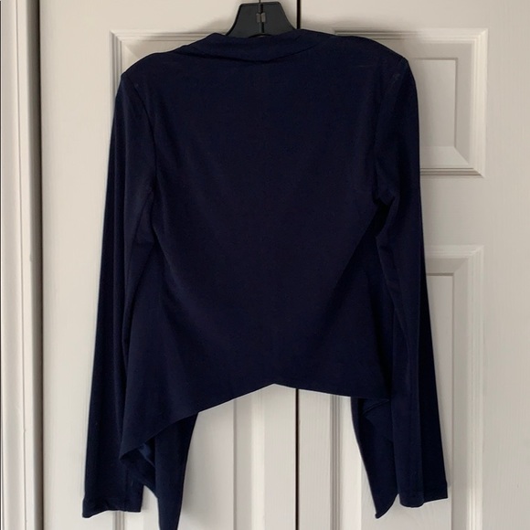 NWT. BCBGeneration tuxedo blazer - Picture 6 of 8